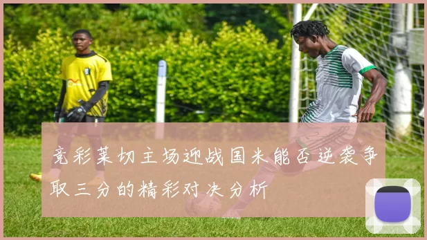 竞彩莱切主场迎战国米能否逆袭争取三分的精彩对决分析