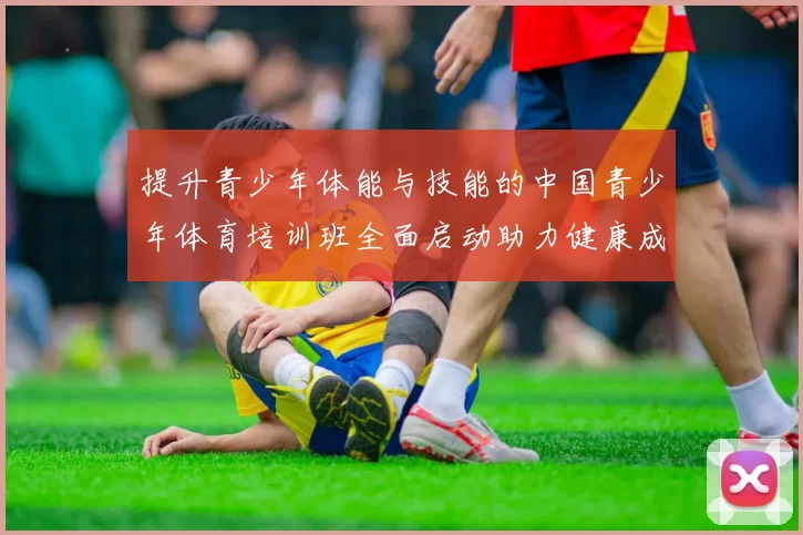 提升青少年体能与技能的中国青少年体育培训班全面启动助力健康成长